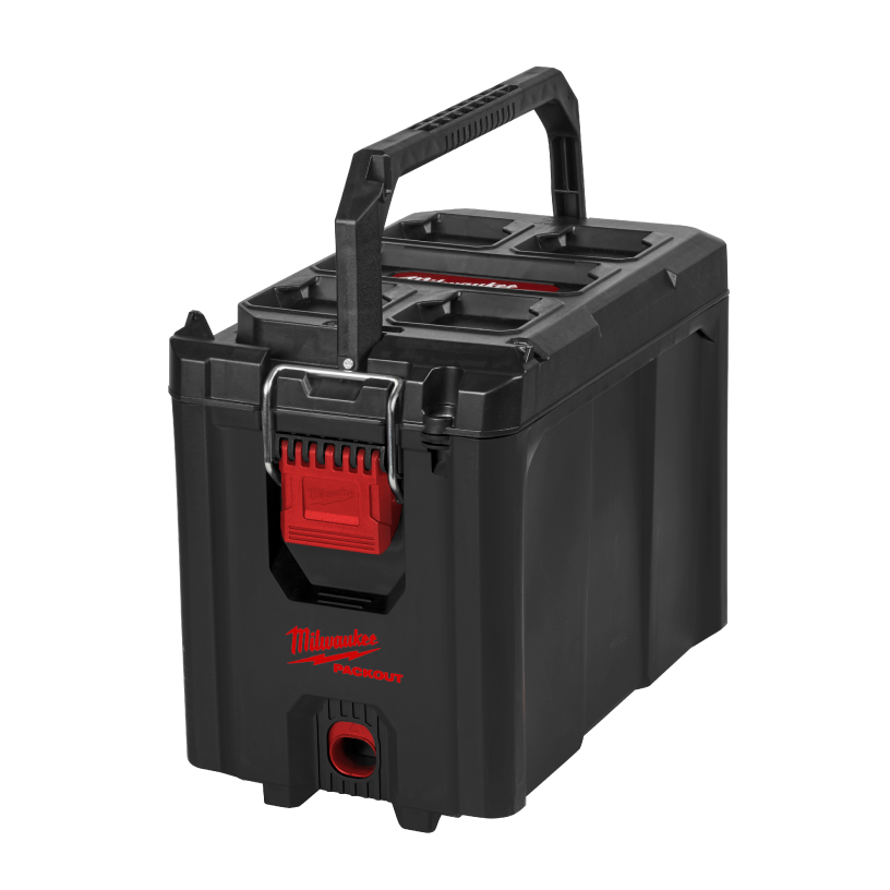 BLACK PACKOUT シリーズを限定発売 10月1日（木）新発売 | プロ向けの
